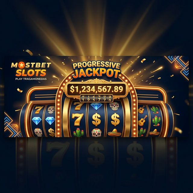 Tragamonedas online Mostbet México - slots con mejor RTP 2026